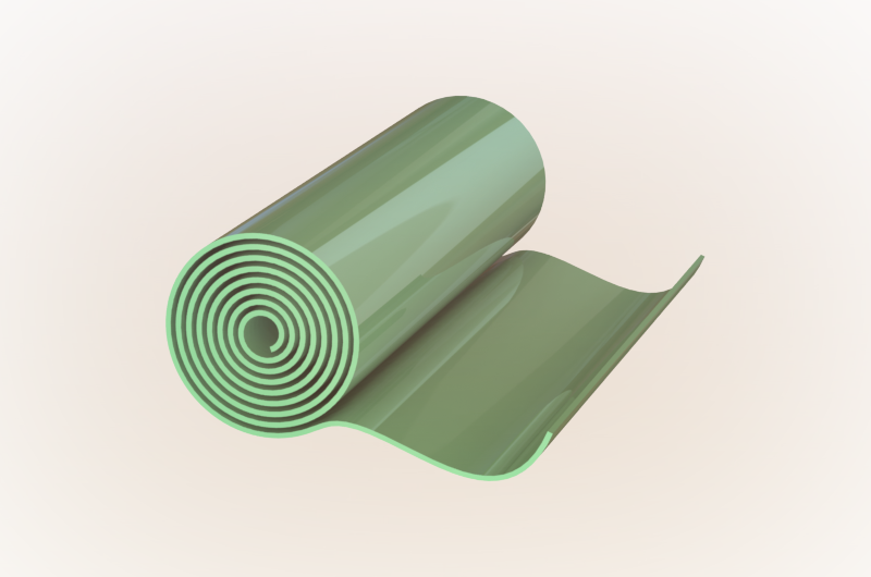 Garlin Pte Ltd Singapore Rubber Sheets
